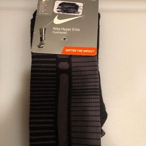Nike Elite Socks